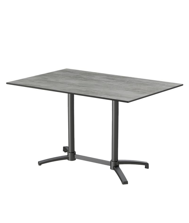 Stolik Storio Duo blat HPL