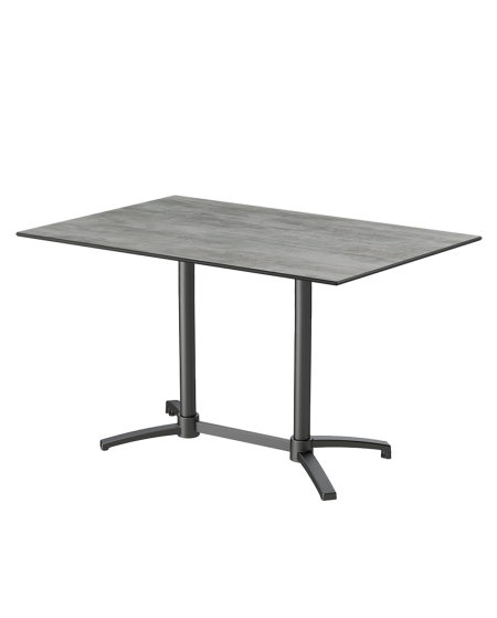 Stolik Storio Duo blat HPL