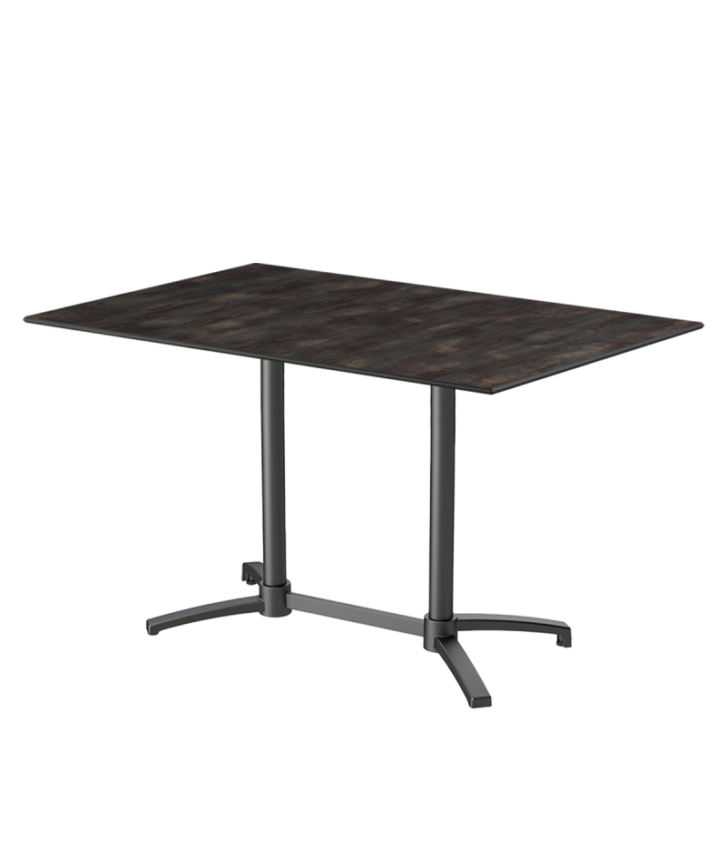 Stolik Storio Duo blat HPL