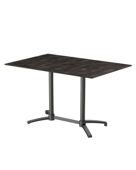 Stolik Storio Duo blat HPL