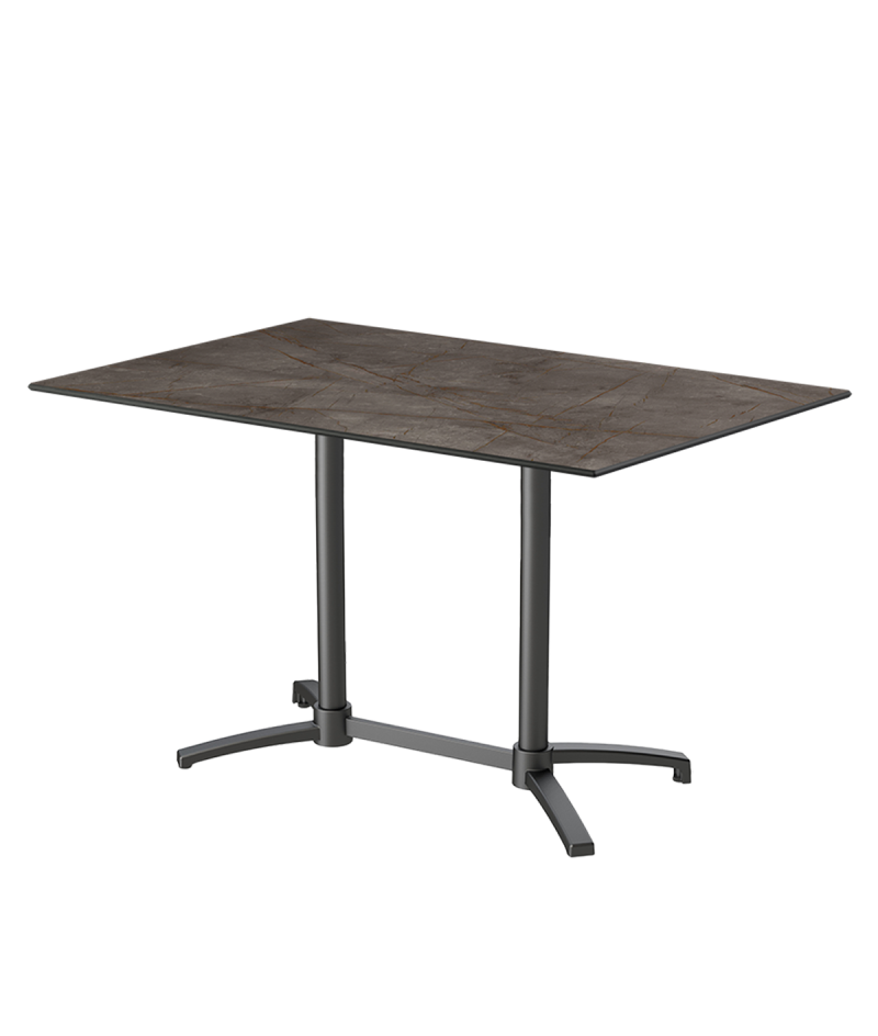 Stolik Storio Duo blat HPL