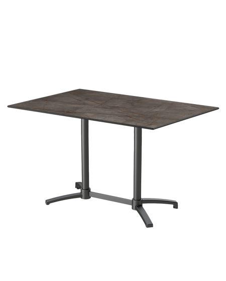 Stolik Storio Duo blat HPL