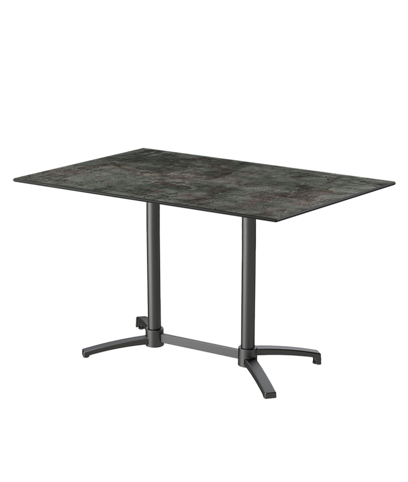 Stolik Storio Duo blat HPL