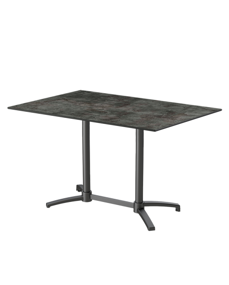 Stolik Storio Duo blat HPL