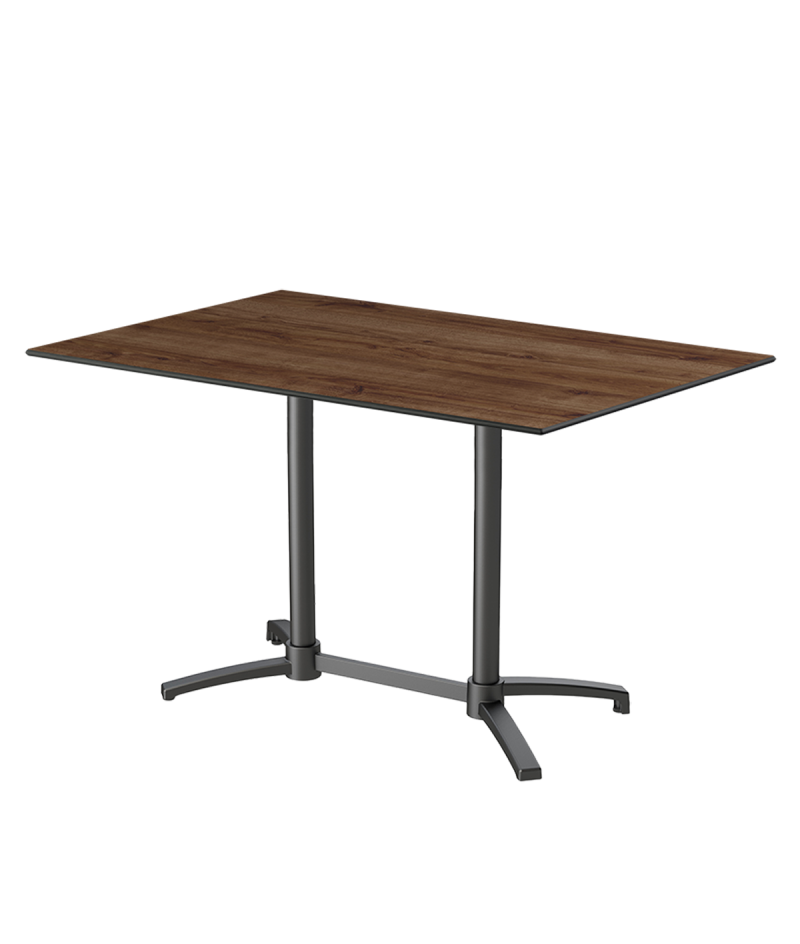 Stolik Storio Duo blat HPL