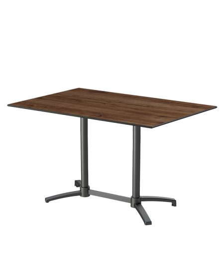 Stolik Storio Duo blat HPL