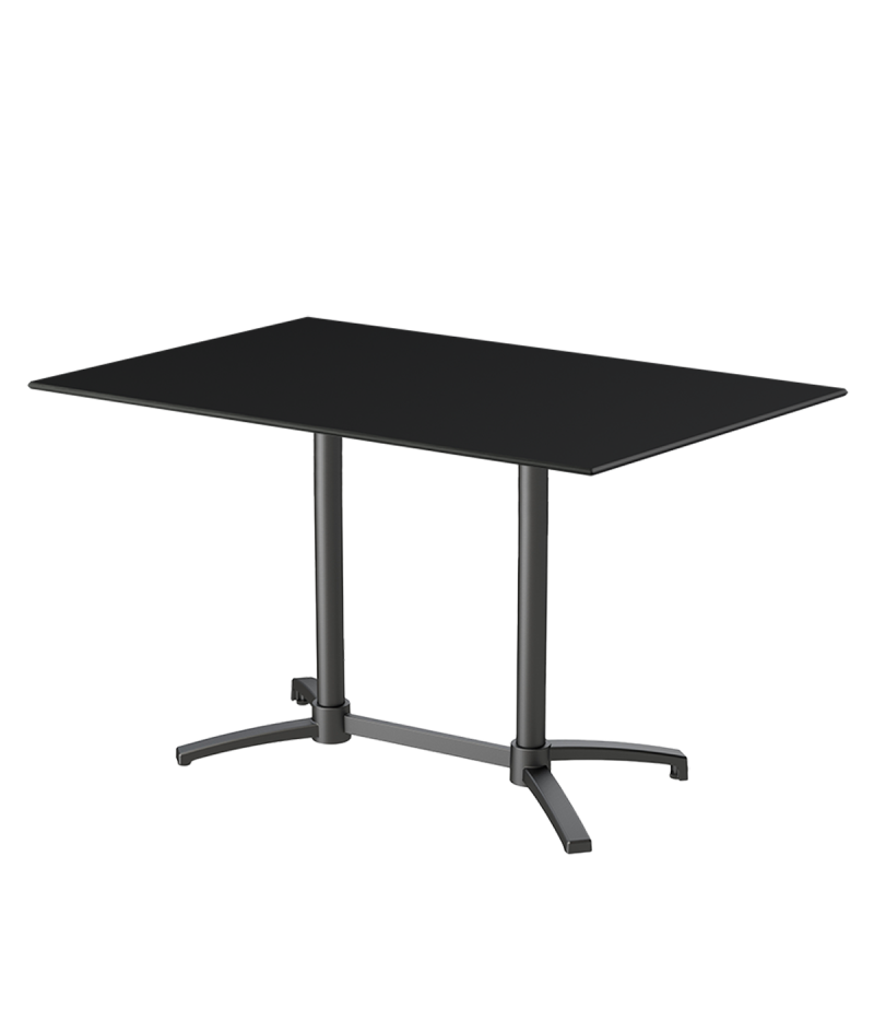 Stolik Storio Duo blat HPL