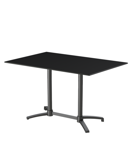 Stolik Storio Duo blat HPL