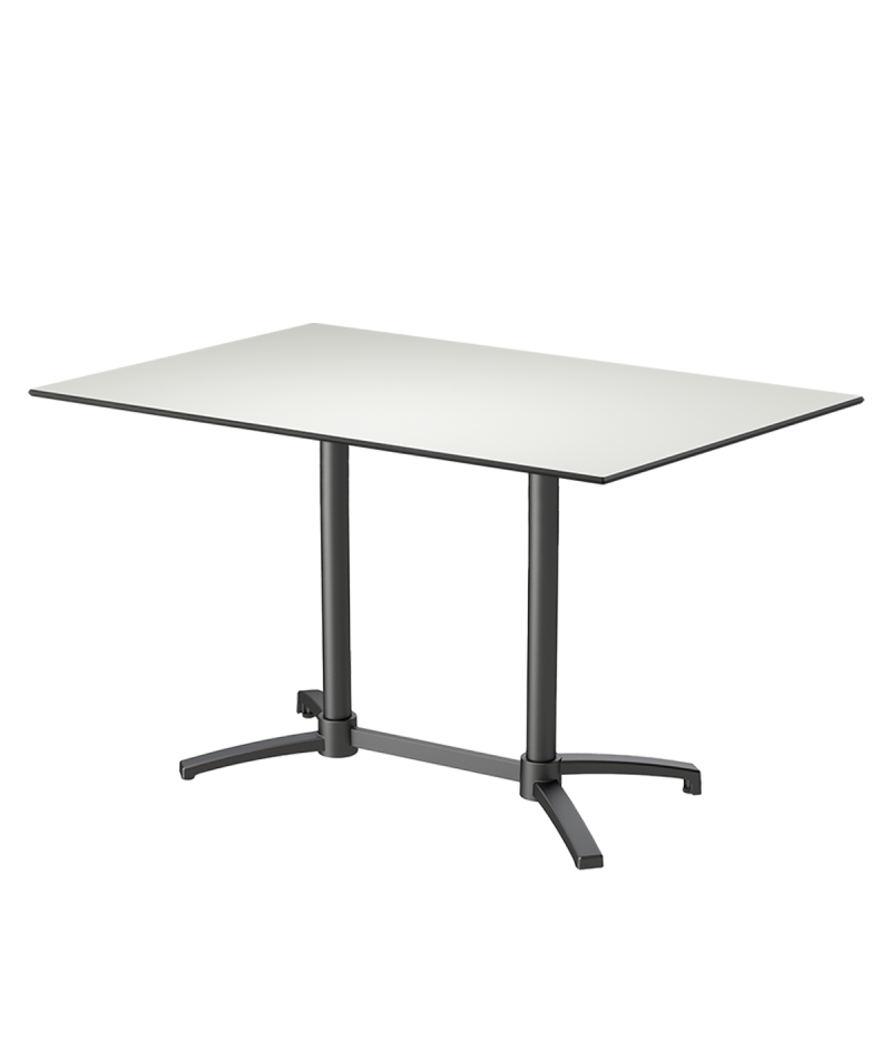 Stolik Storio Duo blat HPL