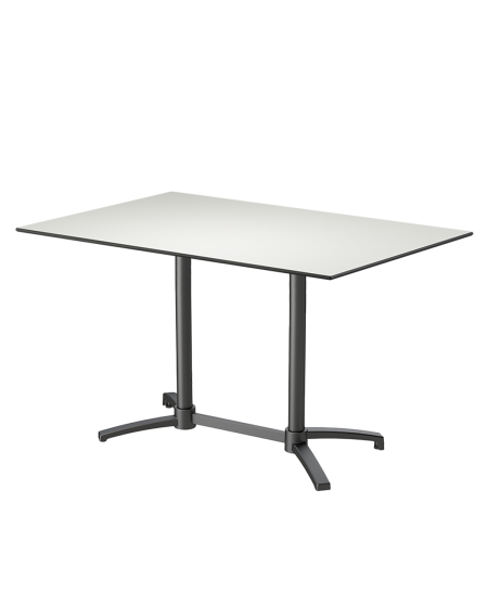 Stolik Storio Duo blat HPL