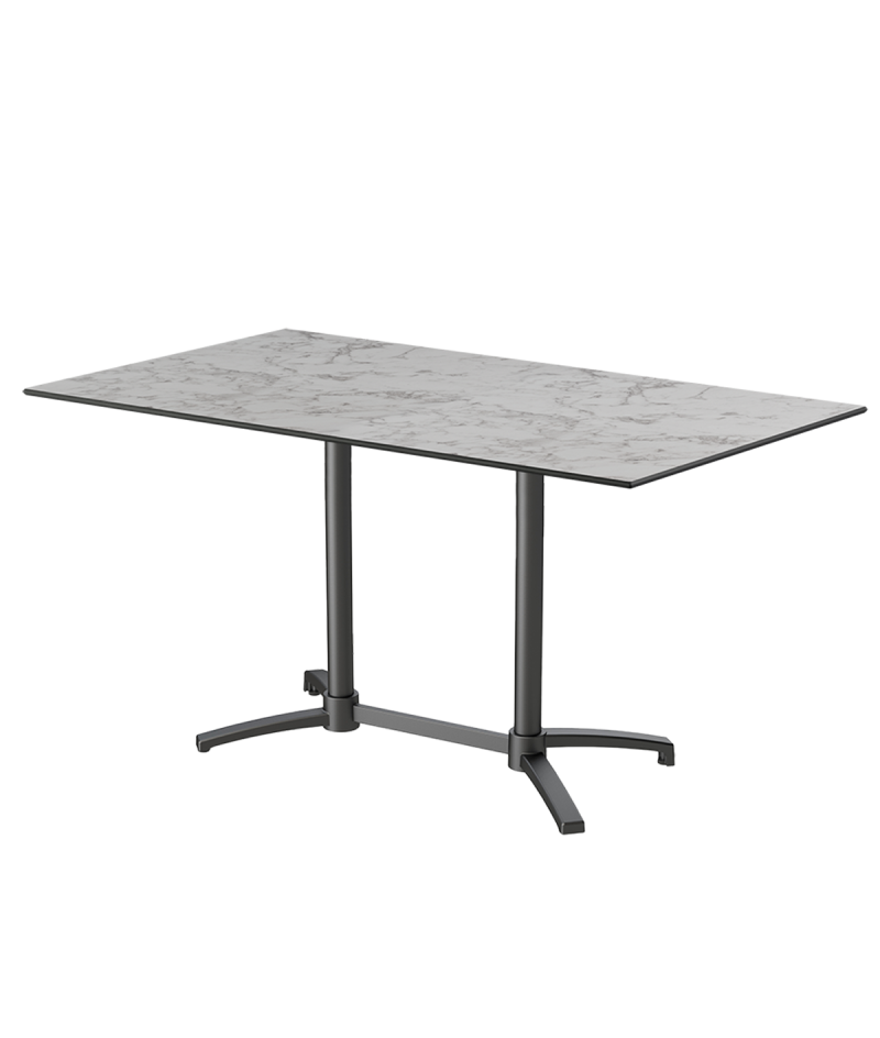 Stolik Storio Duo blat HPL