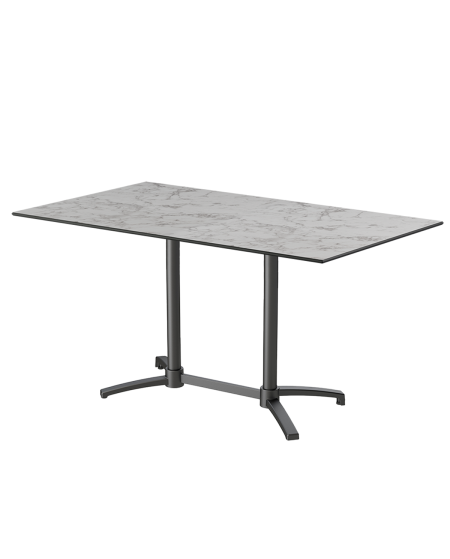 Stolik Storio Duo blat HPL