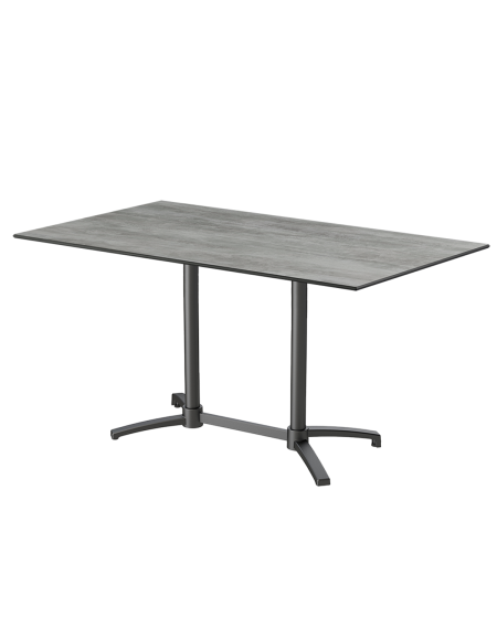 Stolik Storio Duo blat HPL
