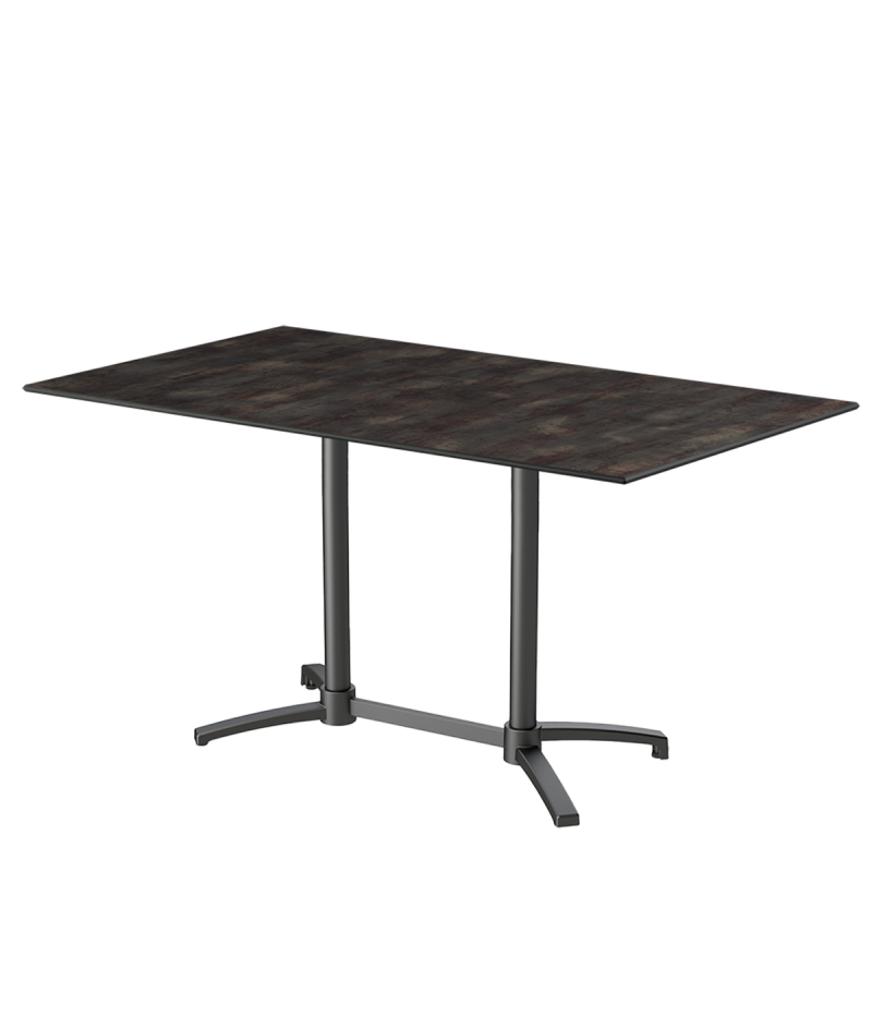 Stolik Storio Duo blat HPL