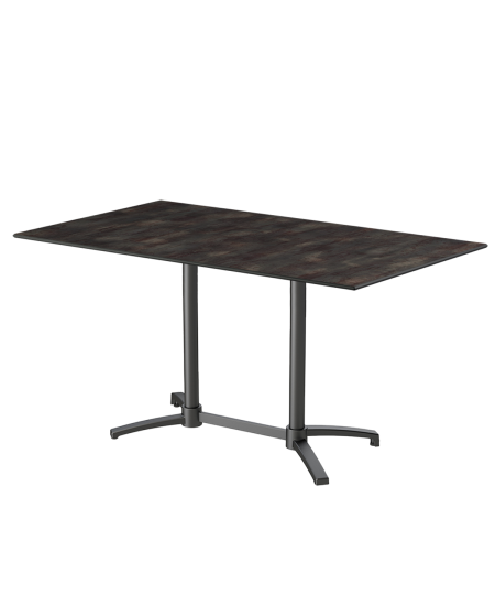 Stolik Storio Duo blat HPL