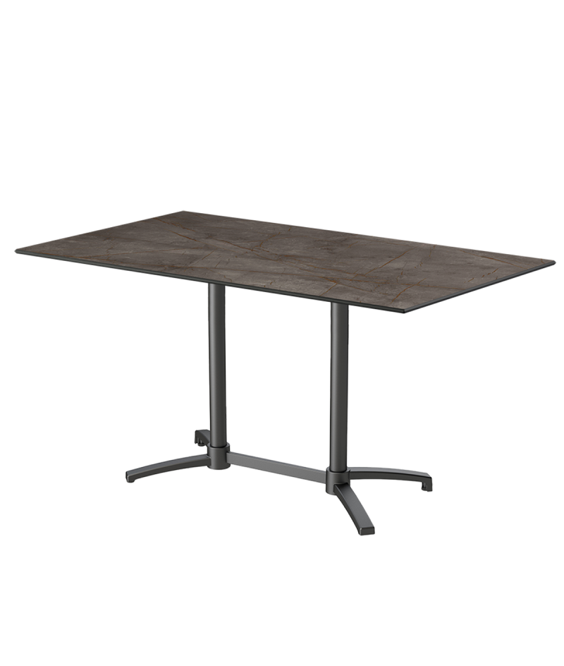 Stolik Storio Duo blat HPL