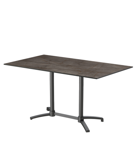 Stolik Storio Duo blat HPL