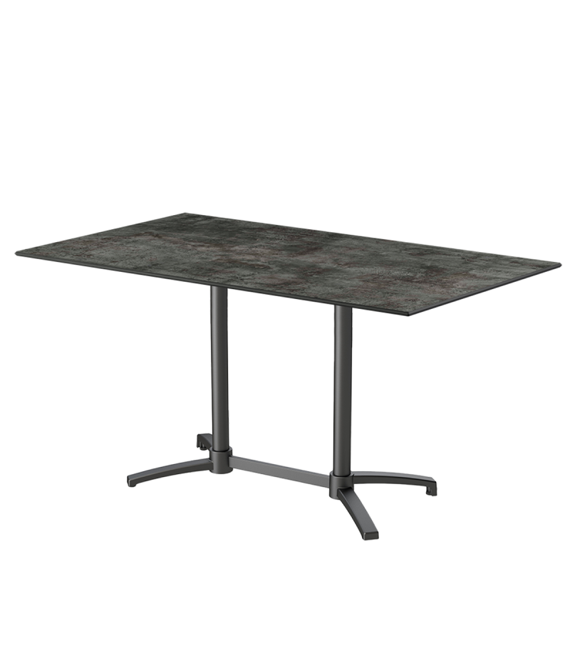Stolik Storio Duo blat HPL