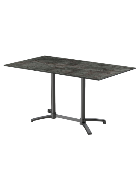 Stolik Storio Duo blat HPL