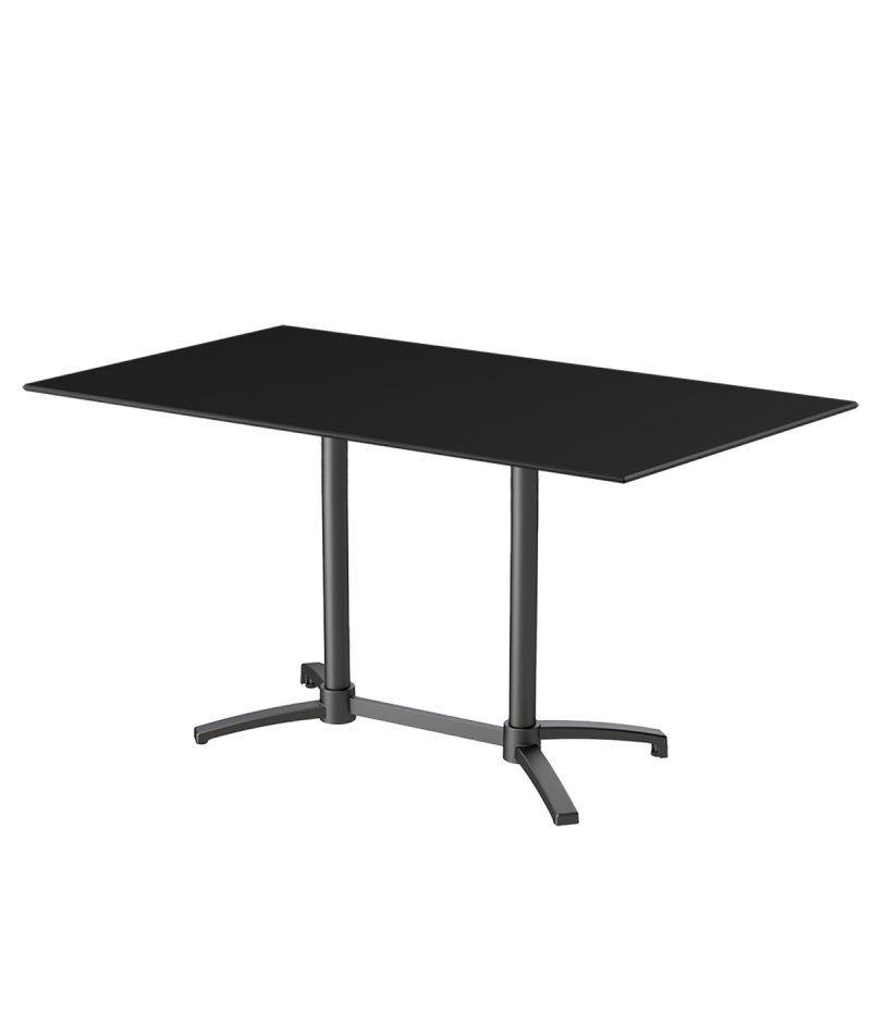 Stolik Storio Duo blat HPL