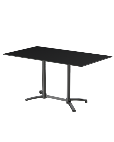 Stolik Storio Duo blat HPL