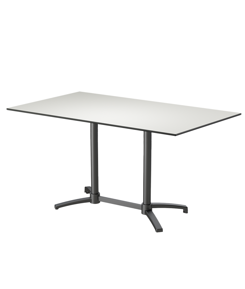 Stolik Storio Duo blat HPL