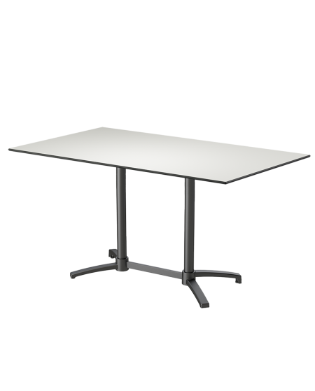 Stolik Storio Duo blat HPL