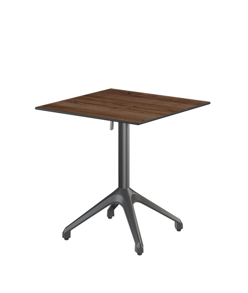 Stolik Clever blat HPL