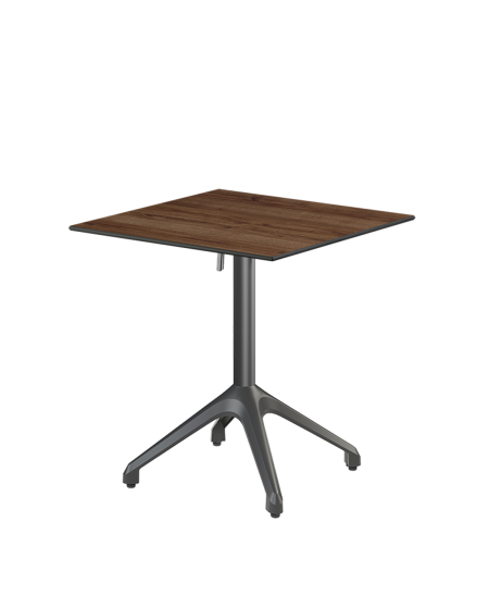 Stolik Clever blat HPL