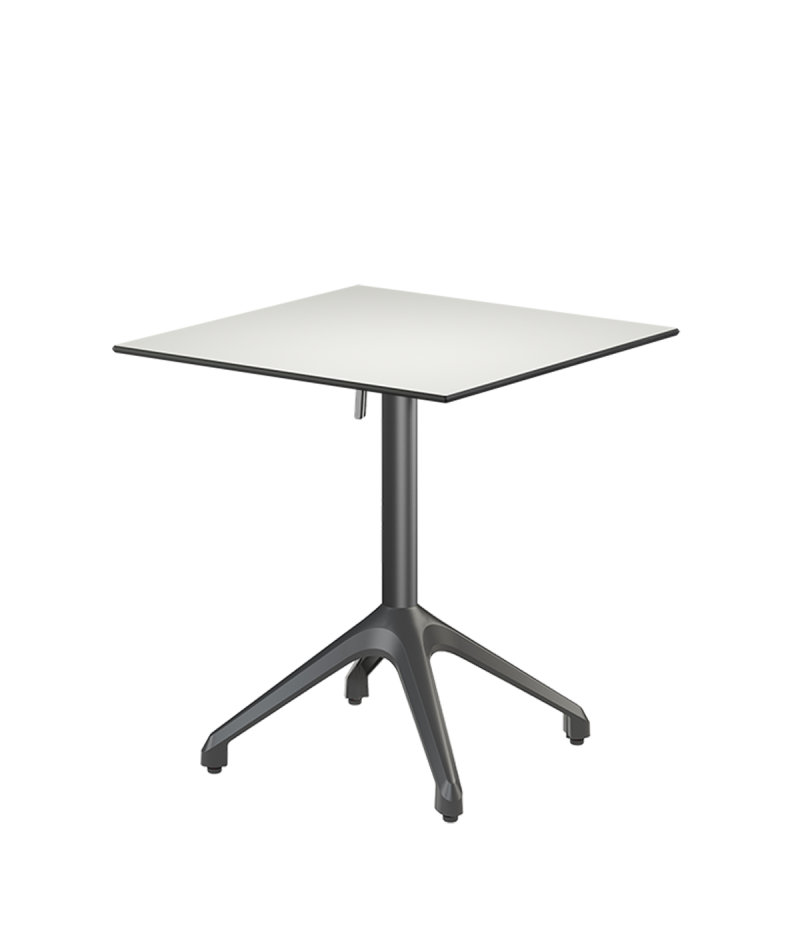 Stolik Clever blat HPL