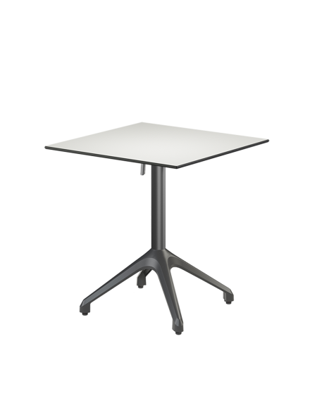 Stolik Clever blat HPL