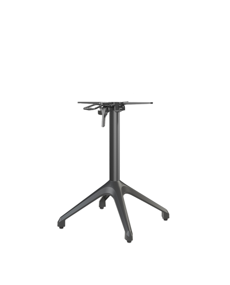 Stolik Clever blat HPL