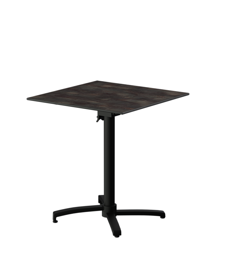 Stolik Cross Comfort blat HPL