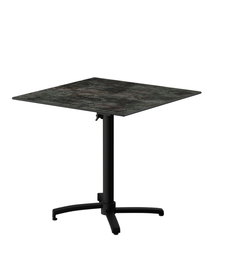 Stolik Cross Comfort blat HPL