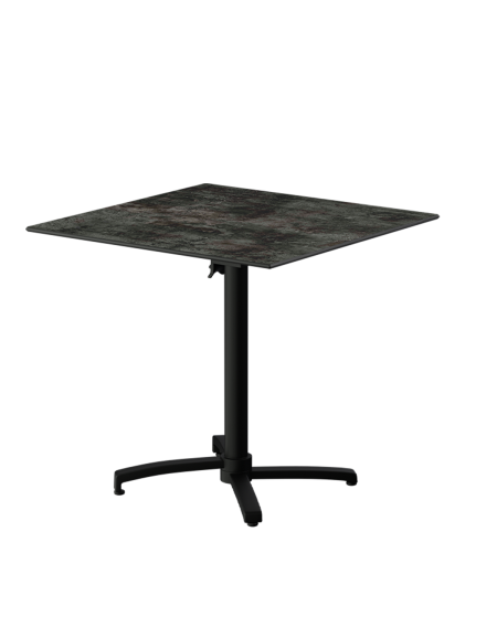 Stolik Cross Comfort blat HPL