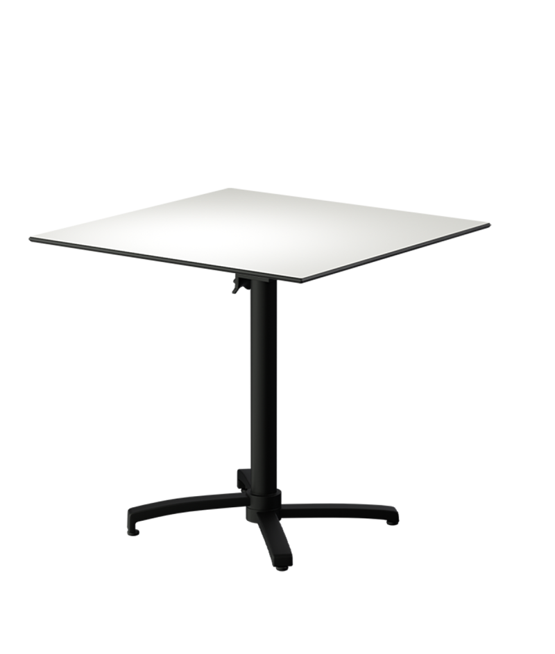 Stolik Cross Comfort blat HPL