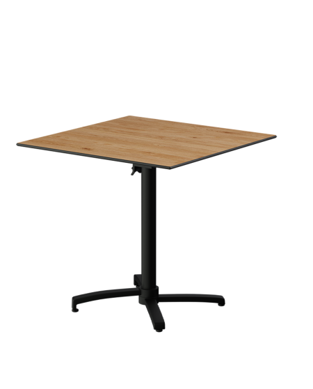 Stolik Cross Comfort blat HPL