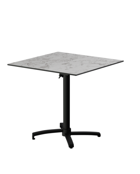 Stolik Cross Comfort blat HPL