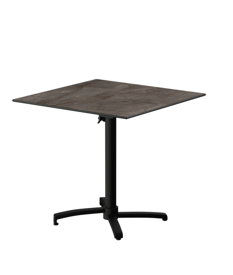 Stolik Cross Comfort blat HPL