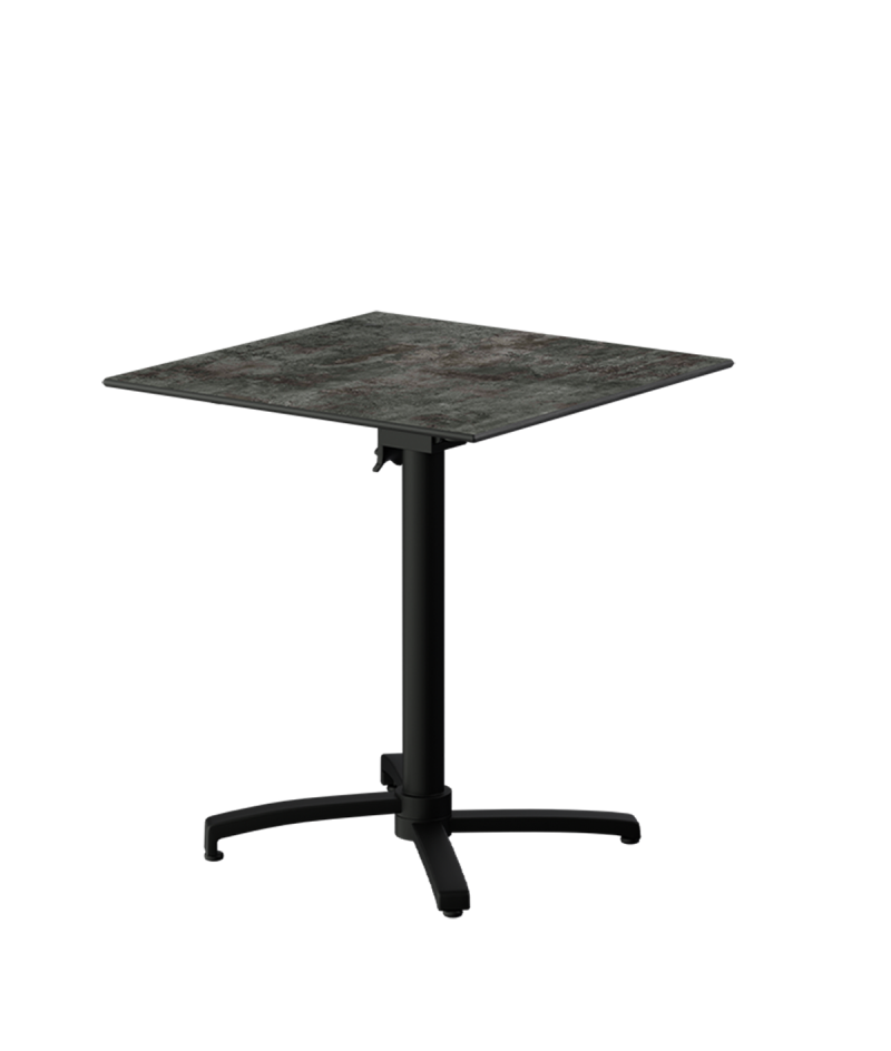 Stolik Cross Comfort blat HPL