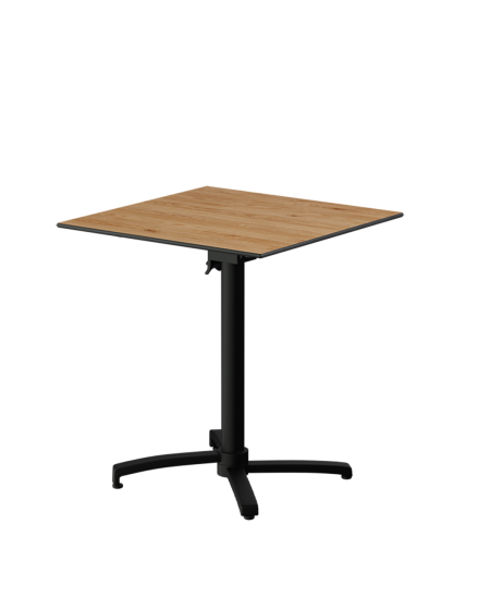 Stolik Cross Comfort blat HPL