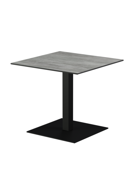 Stolik Alfa XL blat HPL