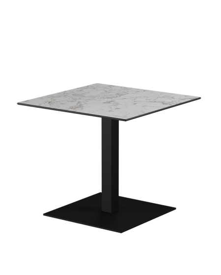 Stolik Alfa XL blat HPL