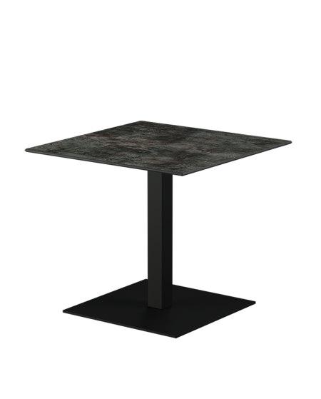 Stolik Alfa XL blat HPL