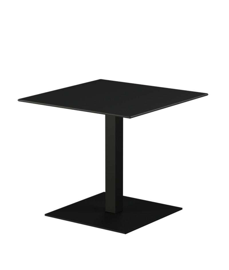 Stolik Alfa XL blat HPL