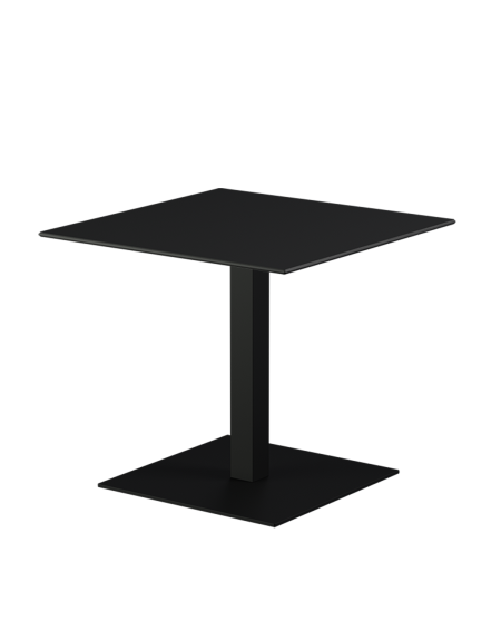 Stolik Alfa XL blat HPL