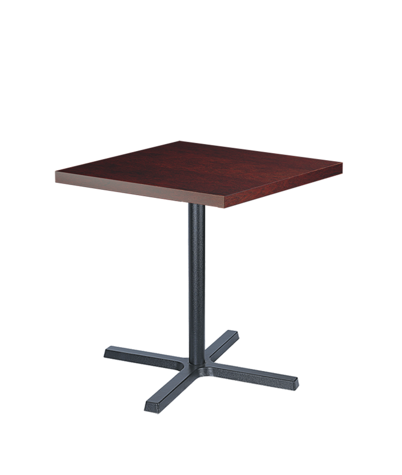 Stolik Prisma blat drewniano-fornirowany