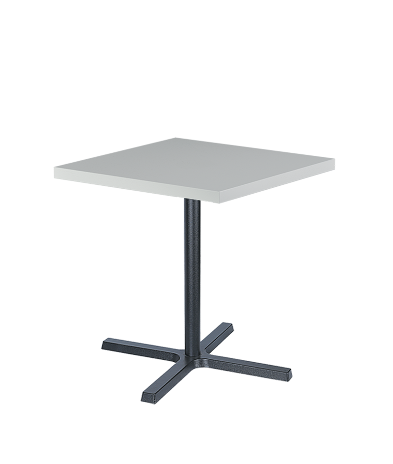 Stolik Prisma blat drewniano-fornirowany