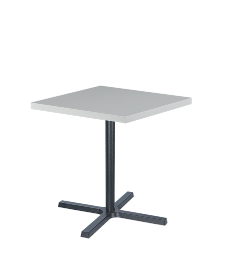 Stolik Prisma blat drewniano-fornirowany