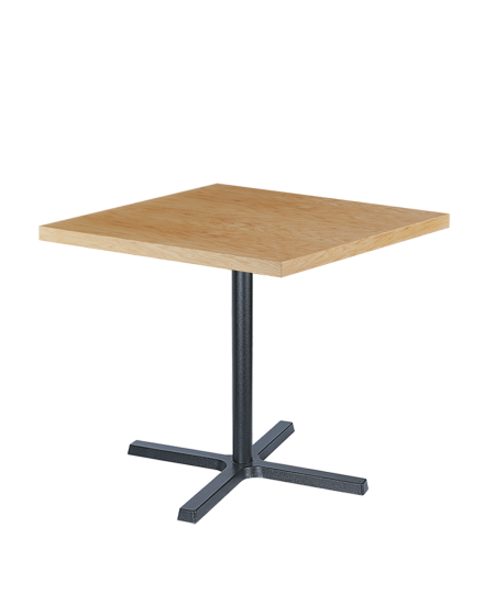 Stolik Prisma blat drewniano-fornirowany